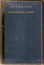 Gitanjali by Rabindranath Tagore