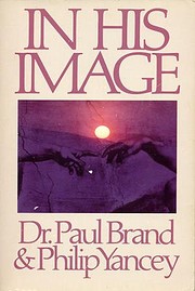 In his image af Paul W Brand