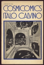 Cosmicomics by Italo Calvino