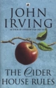 De regels van het ciderhuis – tekijä:…