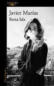 Berta Isla por Javier Marías