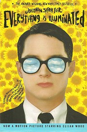 Everything Is Illuminated by Jonathan Safran…