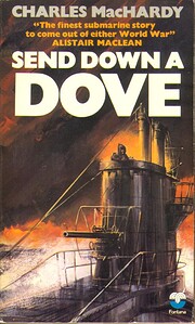 Send Down a Dove av Charles MacHardy