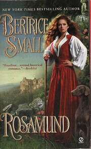 Rosamund (Friarsgate Inheritance, Book 1)…