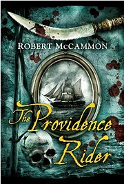 The Providence Rider af Robert McCammon