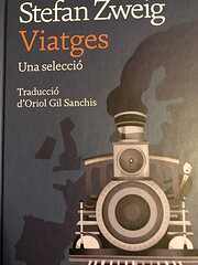 Viatges – tekijä: Stefan Zweig