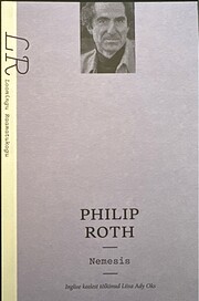 Nemesis by Philip Roth