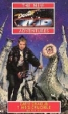 Doctor Who: Cat's Cradle: Times Crucible by…