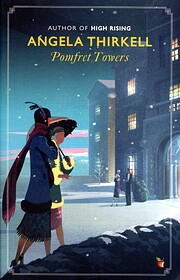 Pomfret Towers by Angela Thirkell