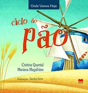 Ciclo do Pão (Portuguese Edition) de…