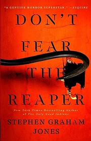 Don't Fear the Reaper (2) (The Indian Lake…