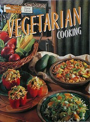 Vegetarian Cooking (Australian Women's…