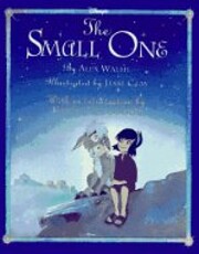 The Small One por Alex Walsh