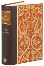 Lost Illusions by Honoré de Balzac