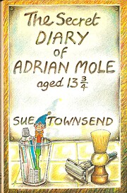 The Secret Diary of Adrian Mole Aged 13 3/4…