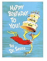 Happy Birthday to You! af Dr. Seuss