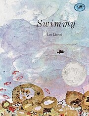 Swimmy av Leo Lionni