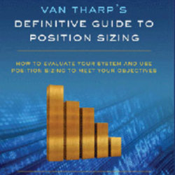 van tharp position sizing