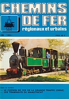 Chemins de Fer Régionaux et Urbains n°235…