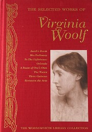 The Selected Works of Virginia Woolf…