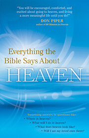 Everything the Bible Says About Heaven de…