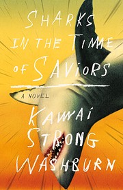 Sharks in the Time of Saviors de Kawai…