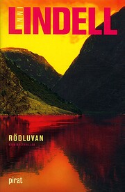 Rödluvan por Unni Lindell