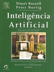 Inteligência Artificial de Stuart RUSSEL