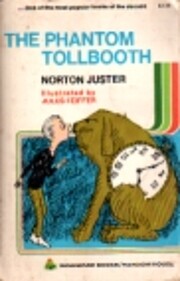 The Phantom Tollbooth av Norton Juster
