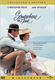 Somewhere in Time (Collector's Edition) por…