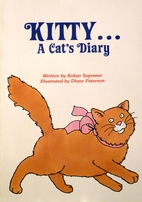 Kitty: A Cat's Diary (Happy Times…