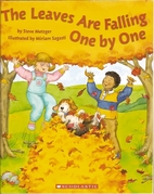 The Leaves Are Falling One By One by Steve…