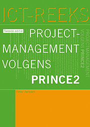 Projectmanagement volgens Prince 2 de Peter…