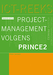 Projectmanagement volgens Prince2 par Peter…