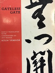 Gateless gate (Zen writings series) por…
