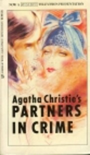 Partners in Crime af Agatha Christie