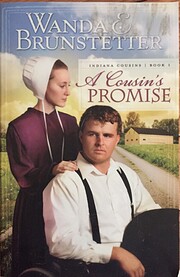 A Cousin's Promise (Indiana Cousins, Book 1)…