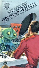 The Best of Eric Frank Russell by Eric Frank…