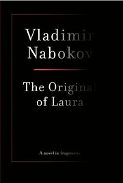 The Original of Laura par Vladimir Nabokov