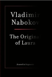 The Original of Laura af Vladimir Nabokov