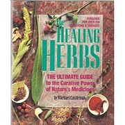 The Healing Herbs: The Ultimate Guide to the…