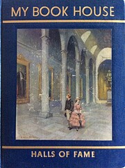 Halls of Fame av Olive Beaupre Miller