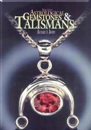Ancient Astrological Gemstones & Talismans:…