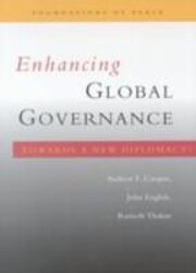 Enhancing Global Governance: Towards a New…