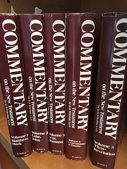 Whedon's Commentary on the New Testament:…