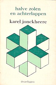 Halve zolen en achterlappen von Karel…