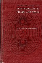 Introduction to electromagnetic fields and…