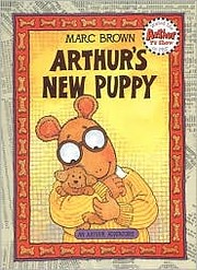 Arthur's New Puppy (An Arthur…