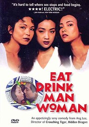 Eat Drink Man Woman de Ang Lee
