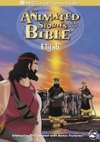 The Animated Stories From the Bible: Elijah…